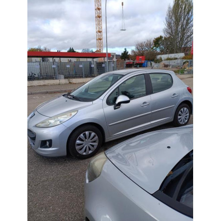 Alternateur PEUGEOT 207