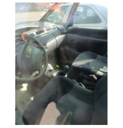 Ceinture avant droit RENAULT ESPACE 3 Photo n°6