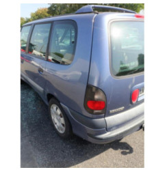 Ceinture avant droit RENAULT ESPACE 3 Photo n°7