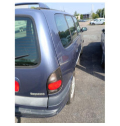 Ceinture avant droit RENAULT ESPACE 3 Photo n°8