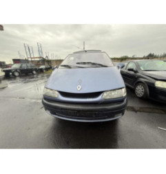 Ceinture avant droit RENAULT ESPACE 3 Photo n°10