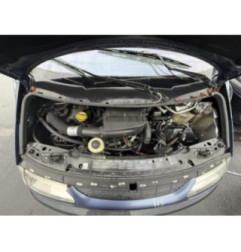 Ceinture avant droit RENAULT ESPACE 3 Photo n°11