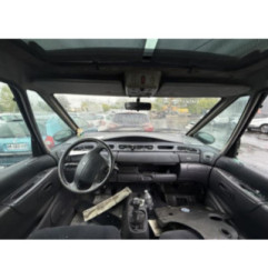 Ceinture avant droit RENAULT ESPACE 3 Photo n°15