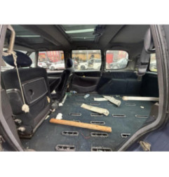 Ceinture avant droit RENAULT ESPACE 3 Photo n°16