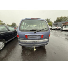 Ceinture avant droit RENAULT ESPACE 3 Photo n°19