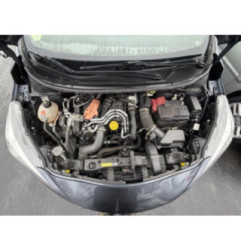 Malle/Hayon arriere NISSAN MICRA 5 Photo n°7