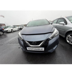 Porte arriere droit NISSAN MICRA 5 Photo n°6