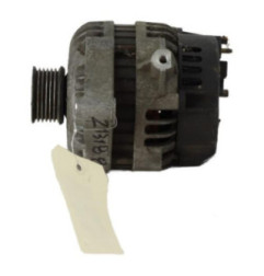 Alternateur OPEL VECTRA B Photo n°1