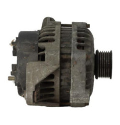 Alternateur OPEL VECTRA B Photo n°4