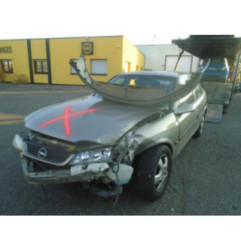 Alternateur OPEL VECTRA B Photo n°8