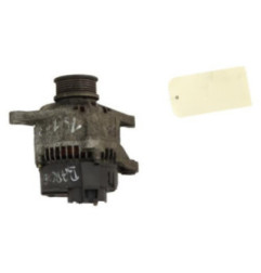 Alternateur FIAT BARCHETTA Photo n°5