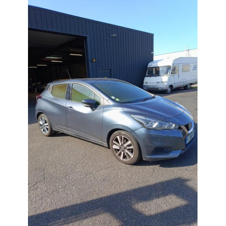 Amortisseur avant droit NISSAN MICRA 5 Photo n°1