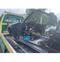 Alternateur FIAT BARCHETTA Photo n°7