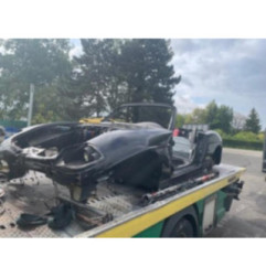 Alternateur FIAT BARCHETTA Photo n°9