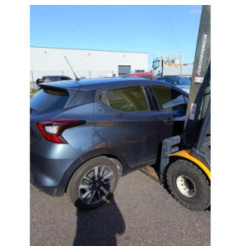 Demarreur NISSAN MICRA 5