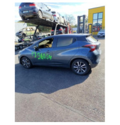 Resistance chauffage NISSAN MICRA 5 Photo n°4