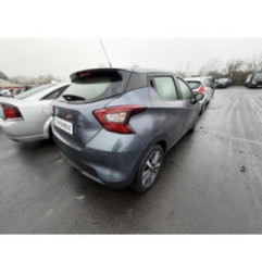 Triangle avant droit NISSAN MICRA 5 Photo n°15