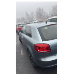 Air bag conducteur AUDI A3 2 Photo n°6