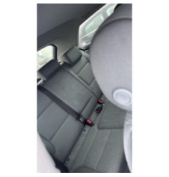 Air bag conducteur AUDI A3 2 Photo n°10