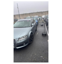 Cardan gauche (transmission) AUDI A3 2 Photo n°5