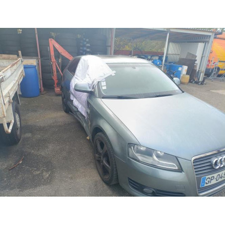 Retroviseur gauche AUDI A3 2