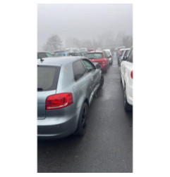 Retroviseur gauche AUDI A3 2 Photo n°7