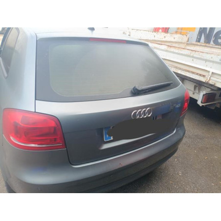 Etrier avant droit (freinage) AUDI A3 2 Photo n°1