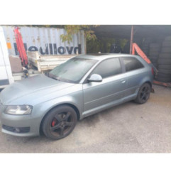 Amortisseur arriere gauche AUDI A3 2 Photo n°3