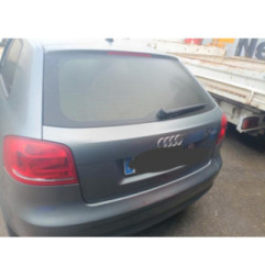 Ceinture avant gauche AUDI A3 2 Photo n°1