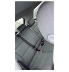 Ceinture avant gauche AUDI A3 2 Photo n°9