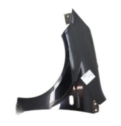 Aile avant gauche FORD FIESTA 5 Photo n°1