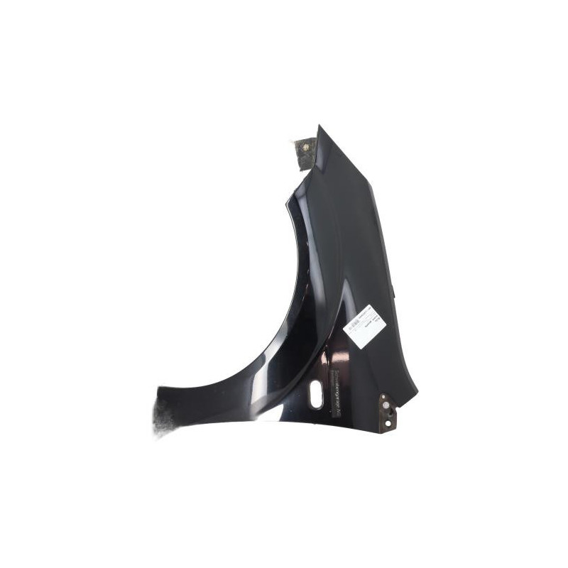 Aile avant gauche FORD FIESTA 5
