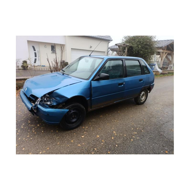 Boite de vitesses CITROEN AX