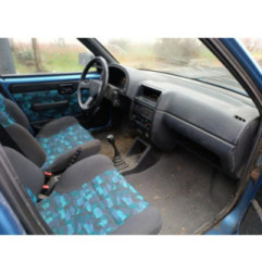 Boite de vitesses CITROEN AX Photo n°4