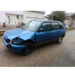 Moteur CITROEN AX Photo n°1