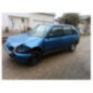 Moteur CITROEN AX
