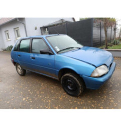 Moteur CITROEN AX