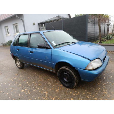 Moteur CITROEN AX