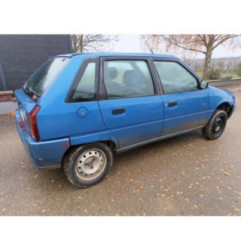 Com (Bloc Contacteur Tournant+Commodo Essuie Glace+Commodo Phare) CITROEN AX Photo n°3