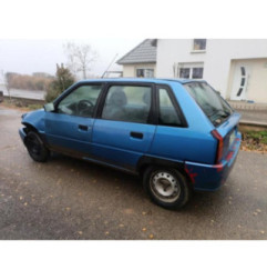 Com (Bloc Contacteur Tournant+Commodo Essuie Glace+Commodo Phare) CITROEN AX Photo n°5