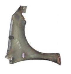 Aile avant gauche FORD FIESTA 5