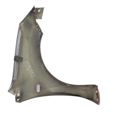 Aile avant gauche FORD FIESTA 5
