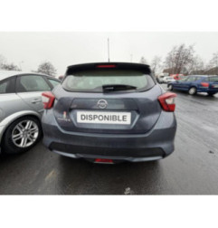 Planche de bord complete NISSAN MICRA 5 Photo n°16