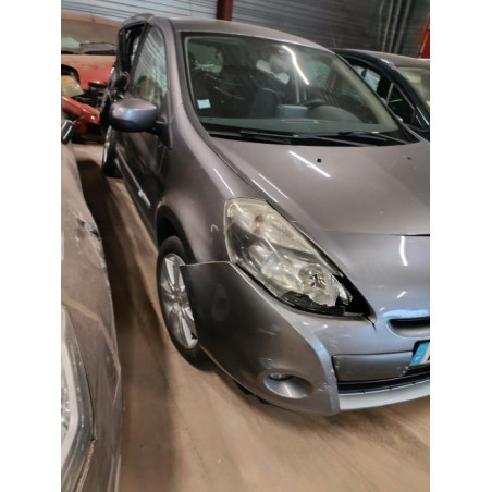 Train arriere complet RENAULT CLIO 3 Photo n°1