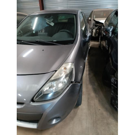 Bloc chauffage RENAULT CLIO 3