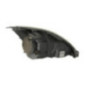Optique avant principal gauche (feux)(phare) FORD FIESTA 5
