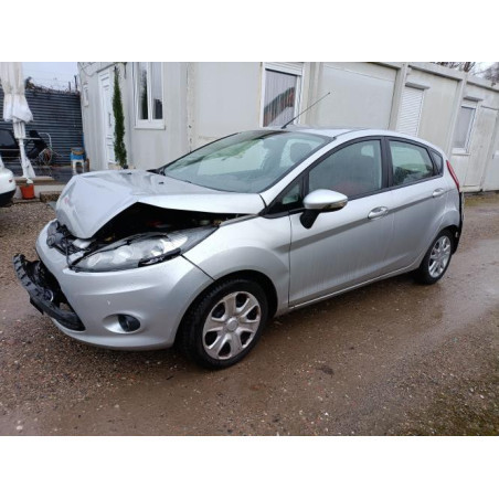 Pare soleil gauche FORD FIESTA 6 Photo n°1