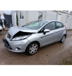 Planche de bord complete FORD FIESTA 6 Photo n°1