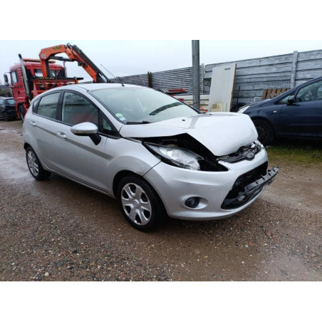 Planche de bord complete FORD FIESTA 6