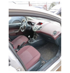 Amortisseur avant droit FORD FIESTA 6 Photo n°4